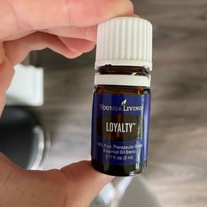Young Living Loyalty - 5ml